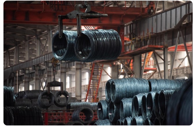 新一輪鋼鐵行業(yè)大戰(zhàn)已經(jīng)開(kāi)始 新一輪鋼鐵行業(yè)大戰(zhàn)已經(jīng)開(kāi)始