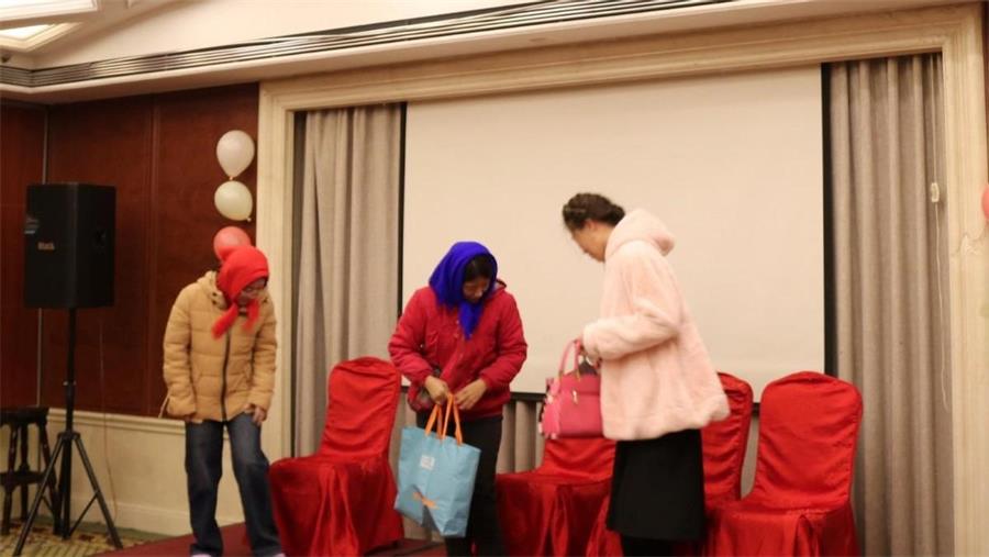 勇毅進(jìn)取，順風(fēng)飛揚(yáng) | 2023年 藍(lán)鵬測控年會  情景劇